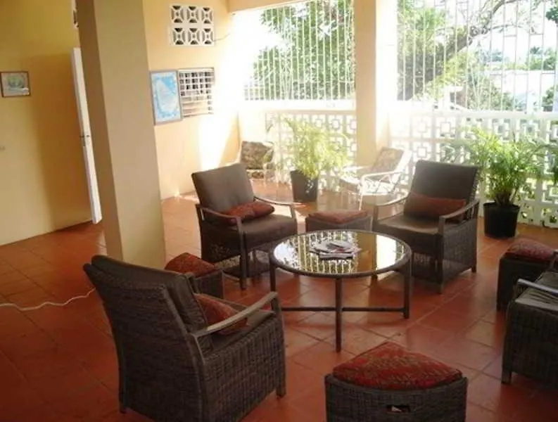 Adulo Apartments Bridgetown