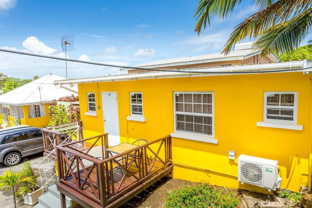 Adulo Apartments Bridgetown 0*,  Barbados