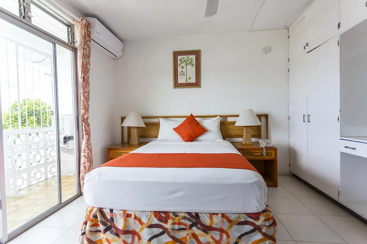 Adulo Apartments Bridgetown
