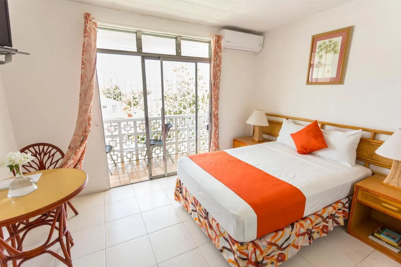 Adulo Apartments Bridgetown