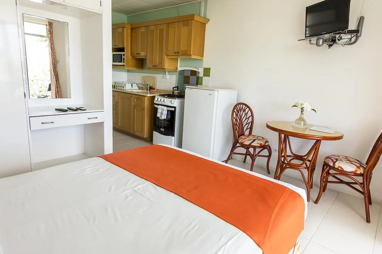 Adulo Apartments Bridgetown