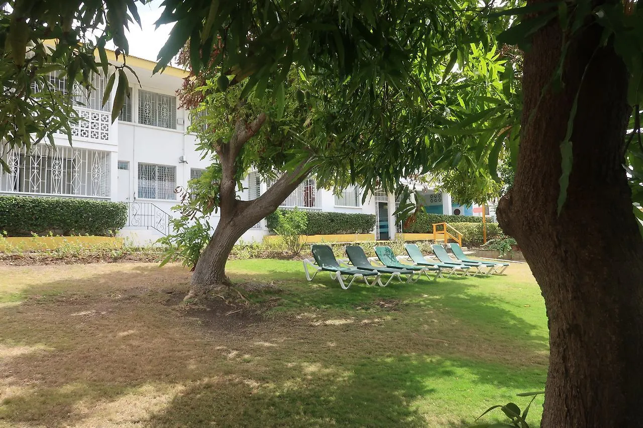 Adulo Apartments Bridgetown Barbados
